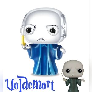BOGO! Bundle to get the discount!! 925 Silver Lord Voldemort Cast Charm